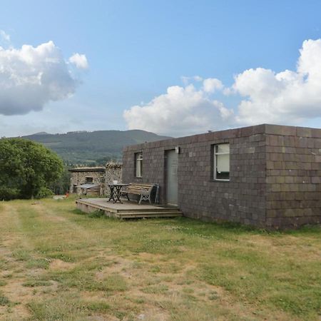 فيلا بانغورفي Slate Hut المظهر الخارجي الصورة