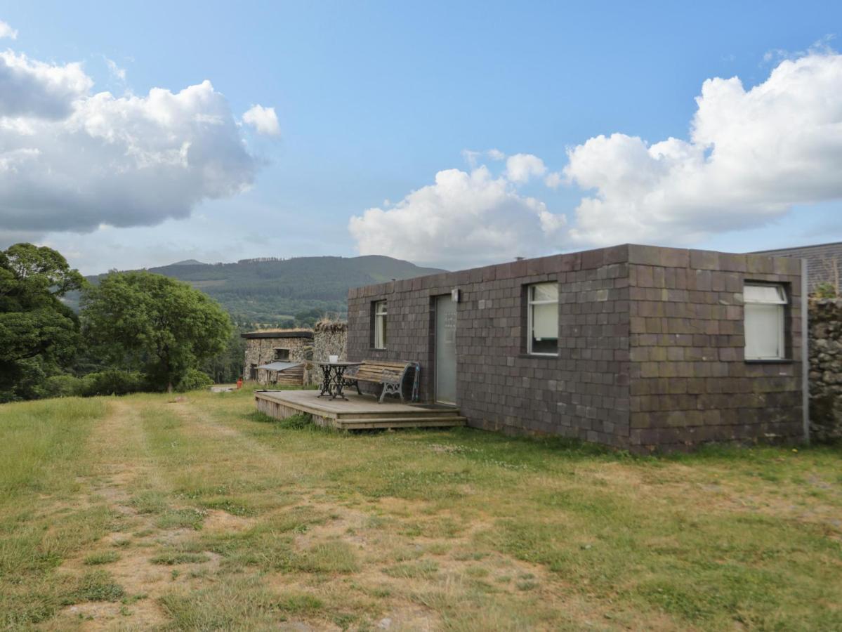 فيلا بانغورفي Slate Hut المظهر الخارجي الصورة